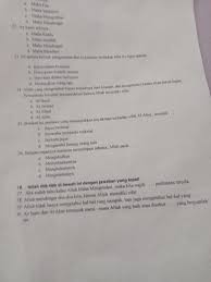 Dialah allah yang awal dan yang akhir. Sifat Wajib Bagi Allah Berjumlah Brainly