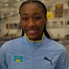 🌟 Exciting News! 🌟 The St. Lucia Athletics Association is thrilled to  announce that our very own 1st Vice President, Dora Henry, has successfully  earned her certification as a Moderator/Trainer in Gender