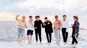 The popularity rating of collection is 8.0. Bts Chromebook Wallpapers Wallpaper Cave