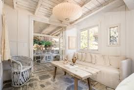 I was thinking of doing narrow double doors or french doors going into the master to set it apart from the other rooms. Photo 11 Of 14 In Leanne Ford S Vintage Echo Park Cabin Hits The Market At 995k Dwell