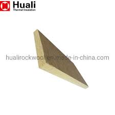 China Basalt Stone Mineral Wool Insulation Rockwool Density 100 Kg M3 China Rockwool Board Rockwool