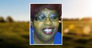 Shirley Washington Obituary December 31, 2019