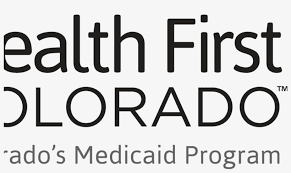 Coverage begins on the first day of the hospital stay; Health First Colorado Basic Health First Colorado Logo Png Image Transparent Png Free Download On Seekpng