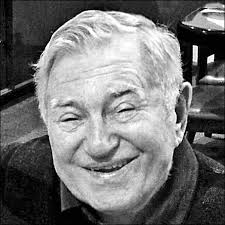 PHILIP NYMAN Obituary (2017)