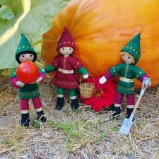 We did not find results for: Kindness Elves Handmade With Blonde Hair Wildflower Toys