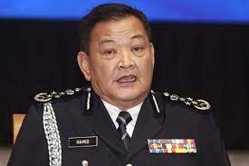 The force is a centralised organisation. Igp Hamid Bador To Retire On 3rd May 2021 Malaysia Today