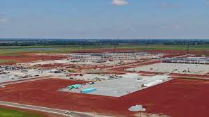 Discover our many awards and recognitions. Officials Break Ground At New Plastic Automotive Parts Manufacturing Plant Whnt Com