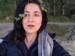 Mariana hardy Photos