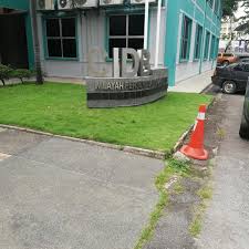 5) ground treatment works using… kvmrt & other projects: Cidb Wpkl Chan Sow Lin Now Closed Government Building In Cheras Batu 2 1 2