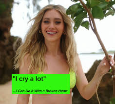 Heres A Recap Of Every Wild And Unhinged Moment On Love Island USA So Far