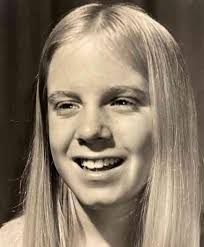 Susan Lay Obituary (1958