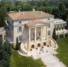 Cannes France Palazzi Case Da Sogno Case