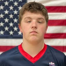 Hector Botello's Utah Military Academy