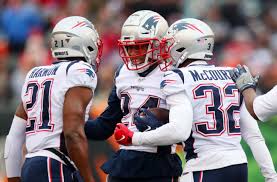 The boston patriots were the eighth and final franchise awarded in the startup american football league (afl) on nov. New England Patriots 3 Problems Pats Can T Fix During Draft
