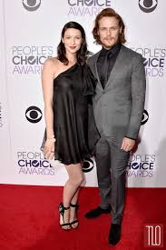 Caitriona balfe can next be seen in. Caitriona Balfe And Sam Heughan At The 2015 People S Choice Awards Tom Lorenzo