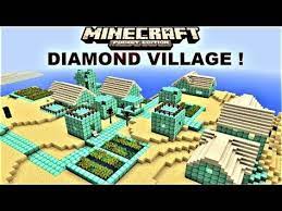 2x desert blacksmith village spawn · ravine . Minecraft Pe Village Next To Mansion And Ravine Seed Mcpe 1 2 8 Youtube Minecraft Seeds Pocket Edition Minecraft Seed Minecraft Creations