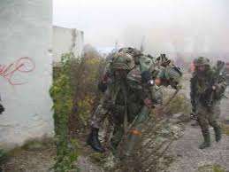 Rcps do not apply to soldiers serving in the usar. 1er Rcp Second Line Of Defense