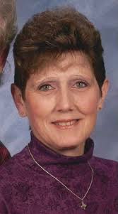 Obituary for Rebecca Ann Brandyberry
