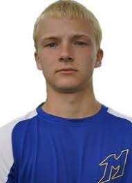 Luke Skomal's Men's Soccer Recruiting Profile