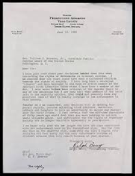 The miranda warnings may be the most famous words ever written by the united states supreme court. Miranda V Arizona Exhibit Law Library Of Congress