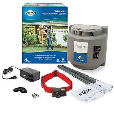 Seeing as this product has become popular since it was first introduced on the market. Petsafe Wireless Fence Pet Containment System Pif 300 At Tractor Supply Co