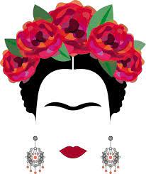 Pin By Paulette Ghitis On Dibujos A Lapiz In 2020 Kahlo Paintings Frida Kahlo Paintings Art