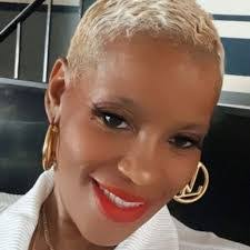 Alethea Mitchell's Instagram, Twitter & Facebook