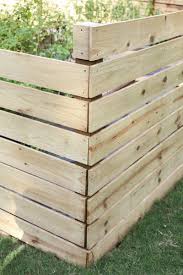 Learn some diy fencing tips to improve your home landscape today! How To Build A Fence Part 2 Bower Power
