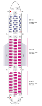 Airbus 350 900 Our Aircraft Thai Airways