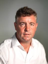 Cameron Bagrie, Bagrie Economics — New Zealand Marina Operators Association