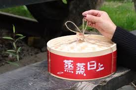 新 村 礼 新春手艺 蒸 礼 村落里的年味手艺礼包 西藏 sugar scrub sugar