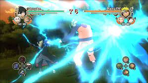 Talk to him to be transported to the mountain. Review Naruto Shippuden Ultimate Ninja Storm 2 Destructoid