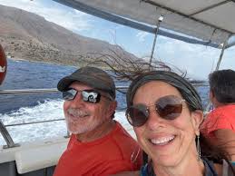 A Challenging Hike in Crete-Loutro to Marmara Beach : Diary of a Gen-X  Traveler