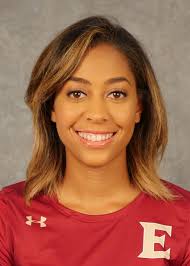 She played for volleyball team during her years at elon university and planned to make professional career in this area, but had to forget about. Sydel Curry Women S Volleyball Elon University Athletics
