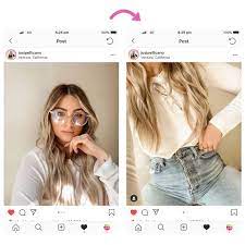 Whether it's a full body mirror or the mirror you have setup in the bathroom, a mirror photo has its own unique aesthetic when it comes to using it in a photoshoot. Instagram Photo Ideas At Home 80 Amazing Ideas