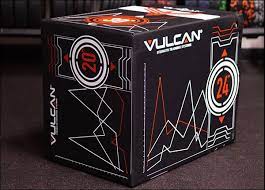 Made a 30x24x20 plyo box this weekend. Vulcan Soft Cube Plyometric Box Review
