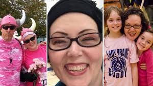 Fundraiser for Nicholas Rizzo by Amy Nelson : Staci Rizzo Family  Palliative/Hospice at Home Fund