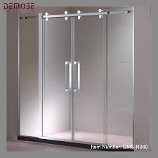 Ukuran standar pintu kaca tempered frameless adalah 80 cm sampai dengan 90 cm untuk lebarnya, sedangkan untuk tingginya 210 cm hingga 240 cm. Baru 26 Komponen Pintu Kaca Tempered