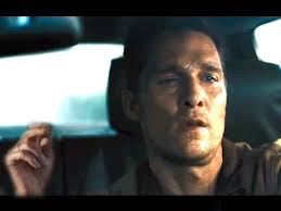 Matthew david mcconaughey (born november 4, 1969) is an american actor. Secret Car Commercial In Interstellar Matthew Mcconaughey Character Modeling I Movie