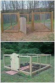This woodworking project was about deer proof raised garden bed plans free. Raised Bed With Deer Fence Deer Proof Vegetable Garden Ideas 6 Deer Proof Vegetable Garden Ideas Gardend Diy Garden Fence Deer Resistant Garden Garden Fence