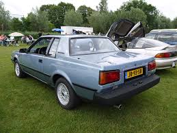 Toyota Celica 1.6 ST Coupé 1982 | Datum eerste toelating: 15… | Flickr