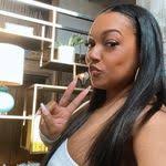 Denisha Thompson's Instagram, Twitter & Facebook