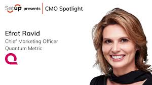 CMO Spotlight