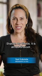 Shavuot (the Jewish Pentecost) begins TONIGHT at sundown! And just like any  holiday, The Fellowship is committed to giving food boxes to the poorest  people of Israel. Will YOU help us share these ...