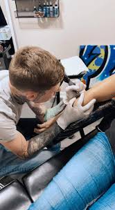 Primm & Proper Custom Tattoos & Piercings