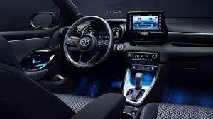 And when you customize with genuine toyota yaris accessories, you get more toyota value with minimum fuss. Toyota Yaris 2020 Die Preise Beginnen Bei 15 790 Euro Update