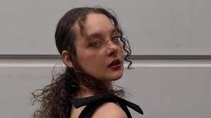 Ben Leman dizisinin Maya'sı Merve Ateş kimdir? Merve Ateş kaç yaşında,  hangi dizilerde oynadı » Mavi Kadın