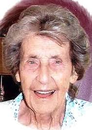 Minnie Jones, 88, formerly of Ashe, dies Wednesday