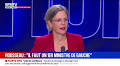 Sandrine Rousseau Critiques French Democracy's Ostentation