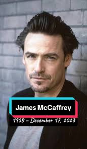 James Mccaffrey